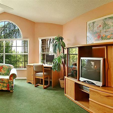 Holiday Villas Of Kissimmee Exterior foto