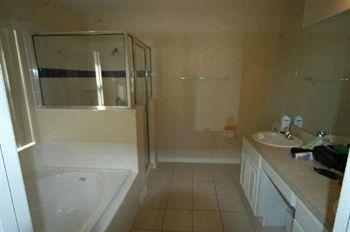 Holiday Villas Of Kissimmee Exterior foto