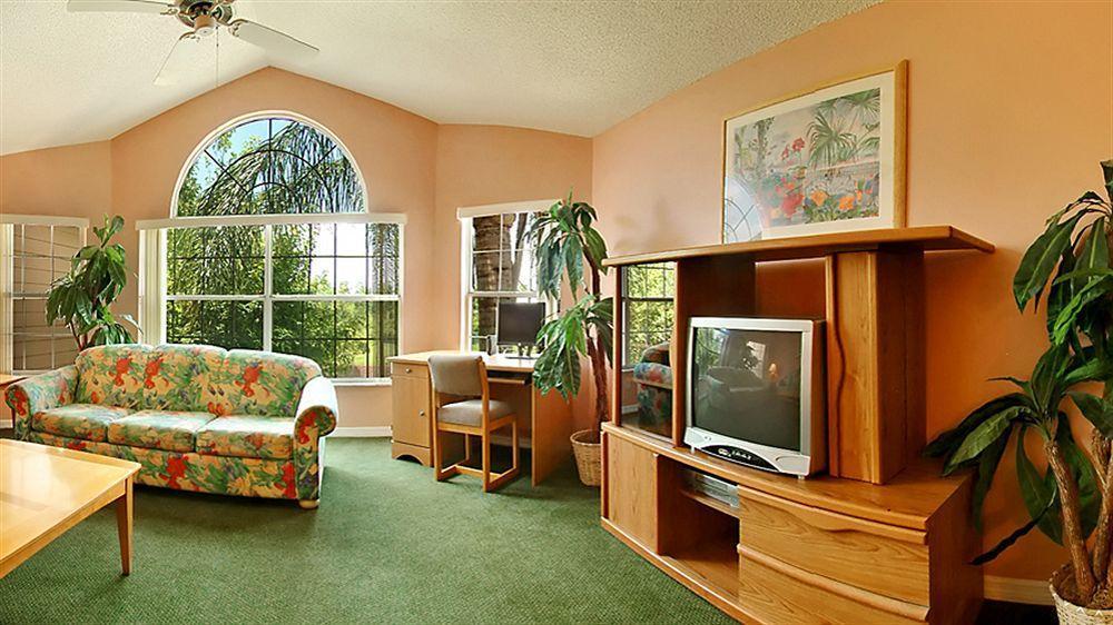Holiday Villas Of Kissimmee Exterior foto