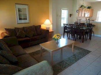 Holiday Villas Of Kissimmee Exterior foto