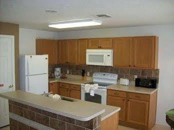 Holiday Villas Of Kissimmee Exterior foto