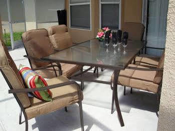 Holiday Villas Of Kissimmee Exterior foto