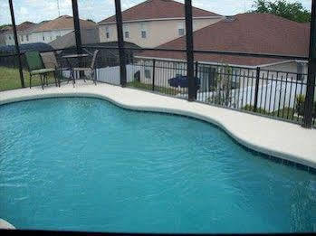 Holiday Villas Of Kissimmee Exterior foto