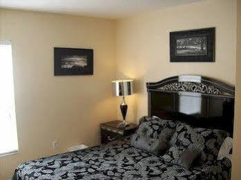 Holiday Villas Of Kissimmee Exterior foto