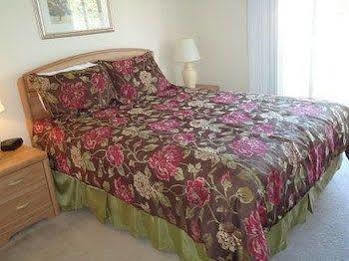 Holiday Villas Of Kissimmee Exterior foto